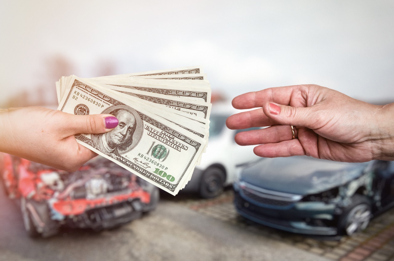 cash for cars in Larimer County